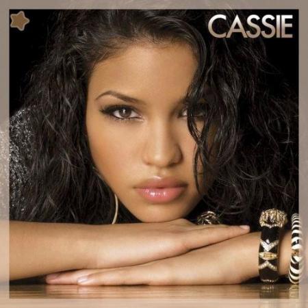 cassie  